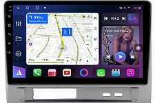 Штатная магнитола FarCar s400 для Geely MK на Android (HL3268M)