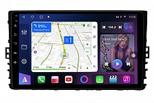 Штатная магнитола FarCar s400 для Volkswagen на Android  (HL1081M)