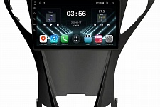Штатная магнитола FarCar для Hyundai Grandeur на Android  (DX3247M)