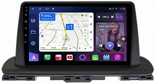 Штатная магнитола FarCar s400 для KIA Cerato на Android  (BM1142M)