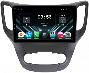 Штатная магнитола FarCar для Changan CS35 на Android  (DX3240M)