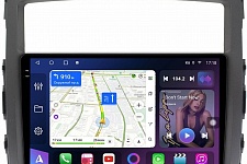 Штатная магнитола FarCar s400 2K для Mitsubishi Pajero на Android  (XXL1009M)