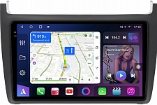 Штатная магнитола FarCar s400 2K для VW Passat на Android (XXL493/909M) 