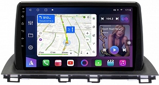 Штатная магнитола FarCar s400 для Mazda 3 на Android  (HL3015M)