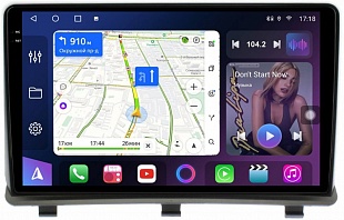 Штатная магнитола FarCar s400 2K для Opel Antara на Android (XXL3082M) 