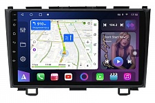 Штатная магнитола FarCar s400 Super HD для Honda CR-V на Android (XL009M)