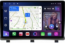 Штатная магнитола FarCar s400 2K для Opel Antara на Android (BX3082M) 