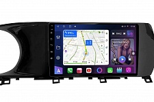 Штатная магнитола FarCar s400 Super HD для KIA K5 на Android  (XL1002M)