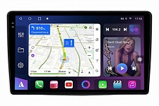 Штатная магнитола FarCar s500 Plus 2K для GAC GS7, GS8 на Android  (XXL3276M)