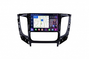 Штатная магнитола FarCar s400 для Mitsubishi Pajero Sport,L200 на Android (BM1198M)