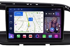 Штатная магнитола FarCar s400 2K для Hyundai Elantra на Android  (XXL1159M)