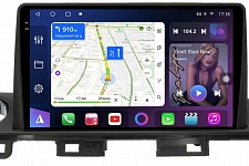 Штатная магнитола FarCar s400 2K 360 для Mazda 6 на Android  (BX3005M 360)