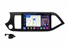 Штатная магнитола FarCar s400 для KIA Picanto на Android  (TM217M)