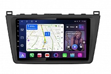 Штатная магнитола FarCar s400 для Mazda 6 на Android  (TM012M)