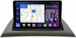 Штатная магнитола FarCar s500 Plus 2K для BMW X3 E83 на Android (GX3034M) 