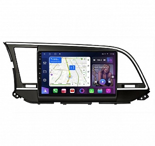 Штатная магнитола FarCar s400 для Hyundai Elantra на Android  (TM581M)