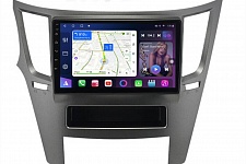 Штатная магнитола FarCar s400 для Subaru Legacy (2009-) Outback (2009-2014)  на Android (TM061M)