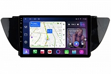 Штатная магнитола FarCar s400 для Geely Atlas на Android (HL3016M)