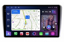 Штатная магнитола FarCar s500 Plus для Audi A3 на Android  (BM049M 2K)
