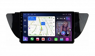 Штатная магнитола FarCar s400 для Geely Atlas на Android (TM3016M)