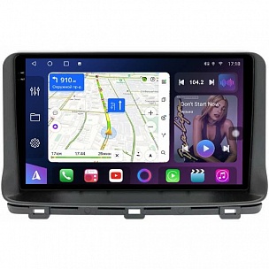 Штатная магнитола FarCar s500 Plus 2K для KIA Ceed на Android (GX1267M) 