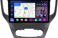 Штатная магнитола FarCar s500 Plus 2K для Changan CS35 на Android  (GX3240M)
