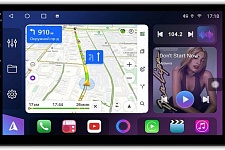 Штатная магнитола FarCar s400 для Hyundai i40 на Android  (HL172M)