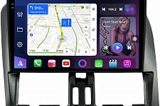 Штатная магнитола FarCar s400 2K для Volvo XC60 на Android (XXL1229M) 
