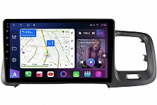 Штатная магнитола FarCar s400 для Volvo S60 на Android (HL3307M) 