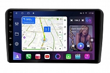 Штатная магнитола FarCar s400 для Audi A3 на Android  (TM049M)