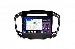 Штатная магнитола FarCar s400 для Opel Insignia на Android (BM378M) 