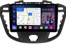 Штатная магнитола FarCar s400 для Ford Transit Custom, Tourneo Custom на Android  (HL3253M)