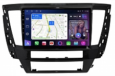 Штатная магнитола FarCar s400 для Mitsubishi Pajero Sport на Android  (XL3118M)