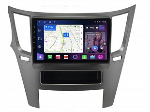 Штатная магнитола FarCar s400 для Subaru Legacy (2009-) Outback (2009-2014)  на Android (TM061M)