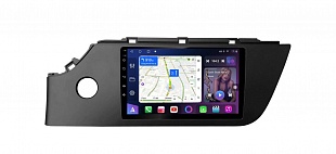Штатная магнитола FarCar s400 для KIA Rio на Android  (BM1253M)