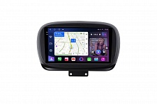 Штатная магнитола FarCar s400 2K для Fiat 500X на Android (XXL1230M) 