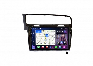 Штатная магнитола FarCar s400 для VW Golf 7 на Android (BM257M) 