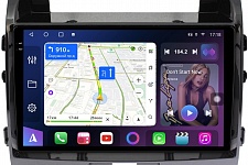 Штатная магнитола FarCar s400 2K для Toyota Land Cruiser 200 на Android (XXL381M) 
