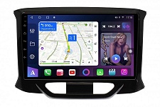 Штатная магнитола FarCar s400 для Lada XRAY на Android  (TM3110M)
