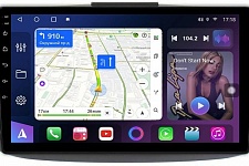 Штатная магнитола FarCar s400 для Honda CR-V на Android  (TM469M)