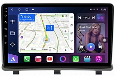Штатная магнитола FarCar s500 Plus для Opel Antara на Android (BM3082M) 