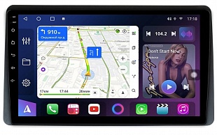 Штатная магнитола FarCar s400 для Renault Duster на Android  (TM1219M)