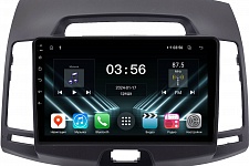 Штатная магнитола FarCar для Hyundai Elantra HD Avante на Android  (DX3296M)