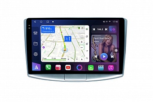 Штатная магнитола FarCar s500 Plus 2K для VW Passat на Android (GX493/909M) 