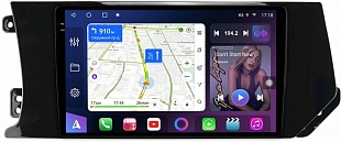 Штатная магнитола FarCar s400 2K для Haval F7/F7x 2019-2021 на Android (XXL3130M)