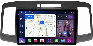 Штатная магнитола FarCar s400 2K для Toyota Allion 240, Premio 2001-2007 на Android  (XXL3023M)