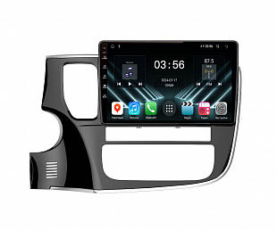 Штатная магнитола FarCar для Mitsubishi Outlander на Android  (DX1006M)