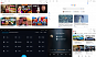 Штатная магнитола FarCar s400 для Ford Fiesta на Android (HL3249M Type A) Штатная магнитола FarCar s400 для Ford Fiesta на Android (HL3249M Type A)