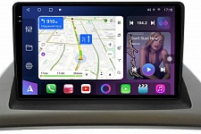 Штатная магнитола FarCar s500 Plus для BMW X3 E83 на Android (BM3034M 2K) 