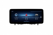 Штатная магнитола FarCar для Mercedes Benz C-Class W204 NTG 4.0 2006-2011 (MB1005)